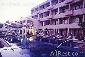 Porto Paphos Hotel 